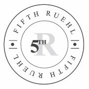 Fifth Ruehl®(@FifthRuehl) 's Twitter Profile Photo
