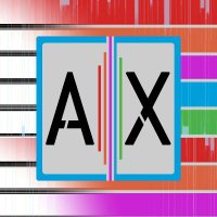 AuralX - Electronic Music and Video Soundtracks (@auralxmusic) Twitter profile photo