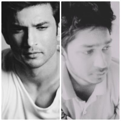 the_abhaay's profile picture. @itsssr 💥💫🌸
Only Here For Sushant ❤️