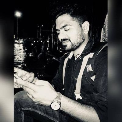 SagarSo73990457's profile picture. # U B U N T U # I AM BECAUSE WE ARE