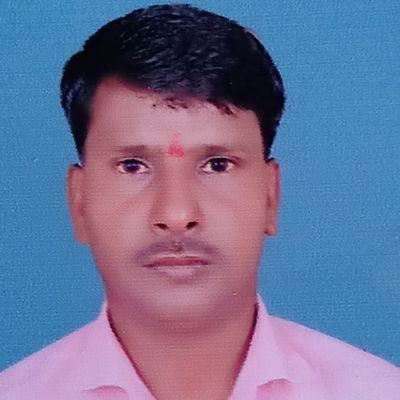 Kamlesh88085348's profile picture. happy