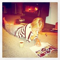 Bridget Price (@bridget_price) 's Twitter Profile