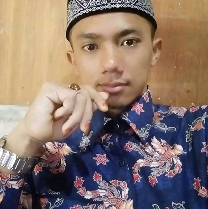 Andika Muhammad