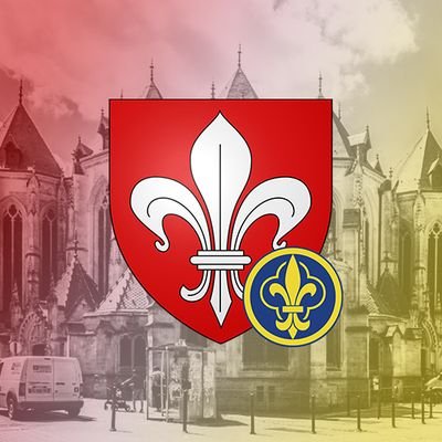 Compte officiel de l'Action Française Lille. Etudiant royaliste, rejoins l'AF !