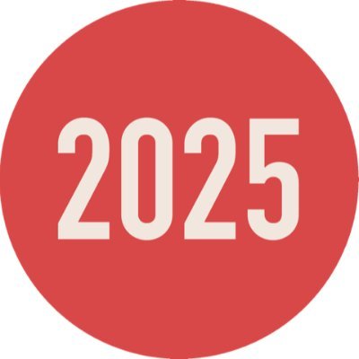 2025 Movement (@2025Movement) / X