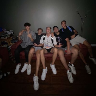 MarrocoMatthew's profile picture. UofW