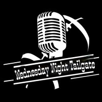 Wednesday Night Tailgate (@wntpodcast00) 's Twitter Profile Photo