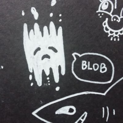 blipblopさんのプロフィール画像