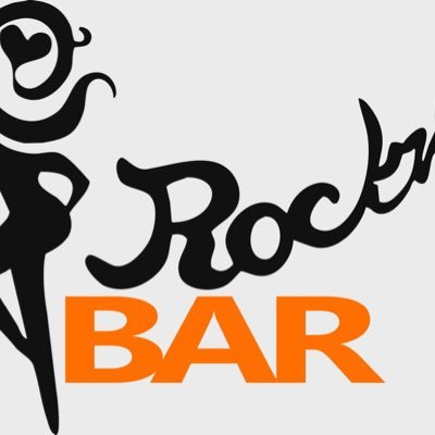 浅草ロック座内''BAR''