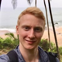 Adam Jelley (@adamjelley2) 's Twitter Profile