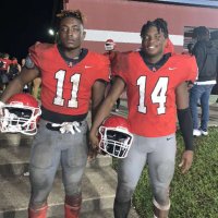 Dennis Mims (@dennismims24) 's Twitter Profile