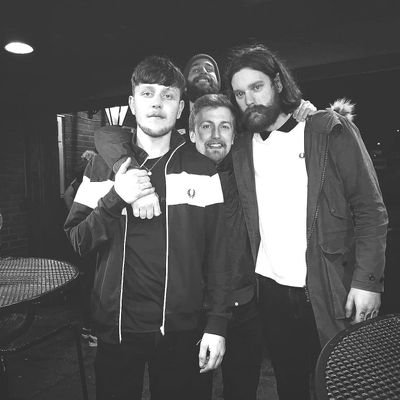 Indie band from the Toon.
Our new single 'Emancipation' is out now
https://t.co/9XgLzBqYUK