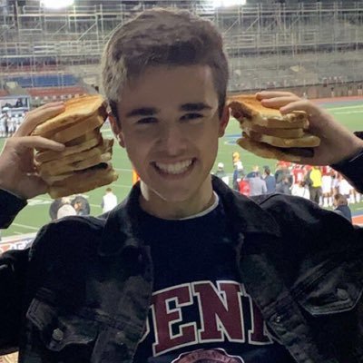 noahlewine's profile picture. 2x NYS Ultimate Frisbee Champion