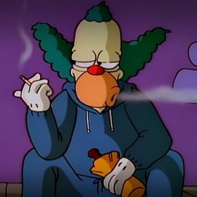 Creative weirdo🤡https://t.co/suAFppyXbD https://t.co/zYxMld32gk