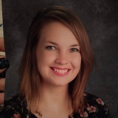 Special Education teacher who loves movies, travel, music, and art. :)