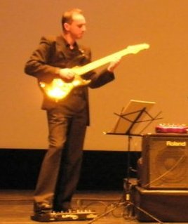 Kostasjazz's profile picture. 