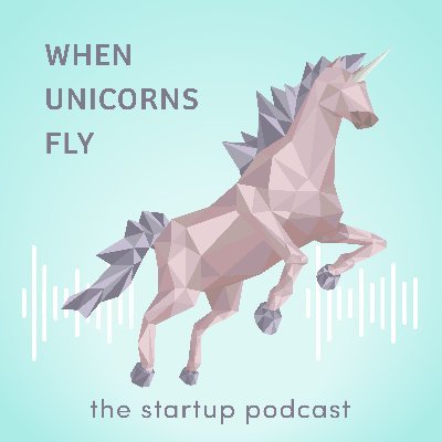 The Startup podcast.

When Unicorns Fly is a podcast that brings early-stage founders the tangible tips they need to start, grow and run their business.