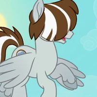 Sunny Jim (@mlp_sunnyj) 's Twitter Profile