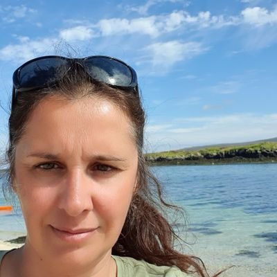 SaBaEl46a's profile picture. *mama van 3 *vrouw van zeeman *werkt in een woonvoorziening voor mensen met een verstandelijke beperking *nieuwsgierig