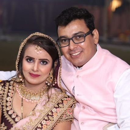 PraveenGulia9's profile picture. 