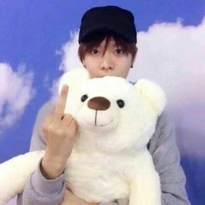 Xx_hyuck_xX's profile picture. MARK LEE official 🗯 . . . she%her