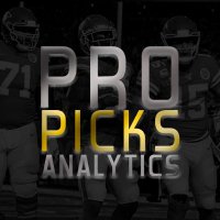 Pro Picks Analytics (@propicks_analyt) 's Twitter Profile