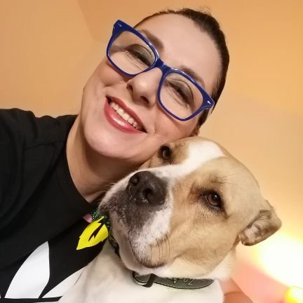 NickyPanagio's profile picture. Living in Greece and Germany