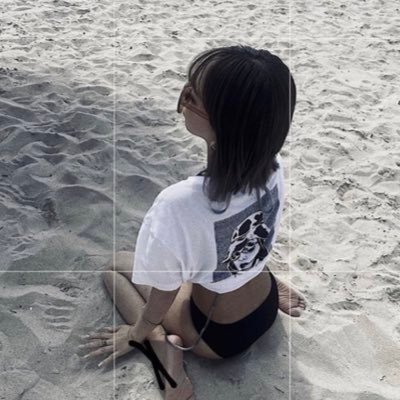 【趣味】trip✈️ /fashion👗 /shopping🛍 /cello🎶 / Netflix🎞【好きな事】新しいこと✨ 気軽にフォローしてください👌