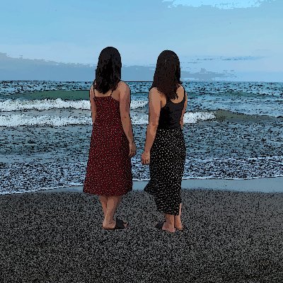 🇨🇦 Canadian Creators | We are sisters who love making themed builds and chaotic Let’s Plays | IG: @sisterlyyt | YT: link below 💚 |