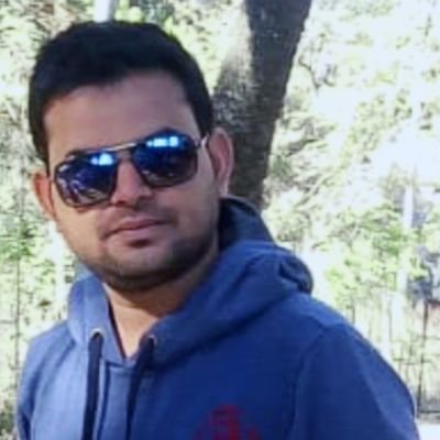 gohil_chintan_8's profile picture. 7news channel
🇮🇳सत्यमेव जयते 🇮🇳