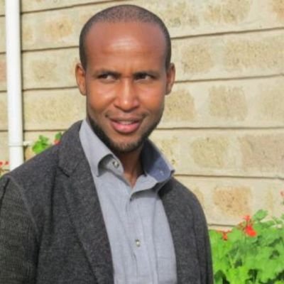 malicha254's profile picture. passionate about youth development through sports and peace