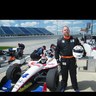 dschwabie's profile picture. Love INDYCAR Racing, Golf, and video games..Big Star Wars Buff...Guess you could say I am still a geek at 55. Now I fix things students break.