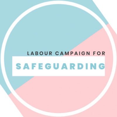 Labour party activists organising for better provision of safeguarding measures within the party. Labourcampaignforsafeguarding@gmail.com