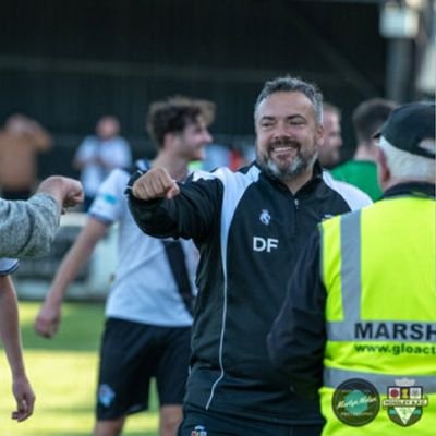 Mossley AFC manager
Mental Health First Aider @MHFAengland