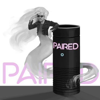 PairedPod Profile Picture