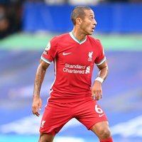 Thiaaaaago....THIAGO ALCANTAAAARA 🎶 (@baggedbutback) 's Twitter Profile