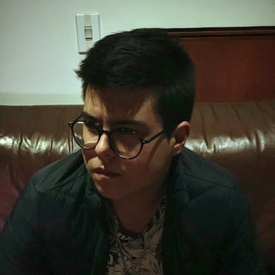 danielcarreroR's profile picture. Un poco de mi opinión