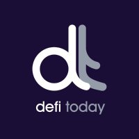 DeFi Today (@todaydefi) 's Twitter Profile Photo DeFi Today (@todaydefi) 's Twitter Profile Photo