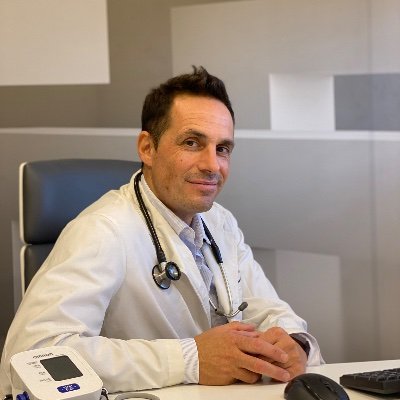 Gustavo Avegliano, MD, PhD Profile