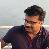 Koustubh Naik (@knaik71) 's Twitter Profile