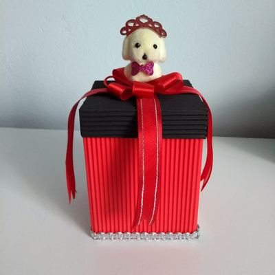 Monica_IsabelCQ's profile picture. Positiva