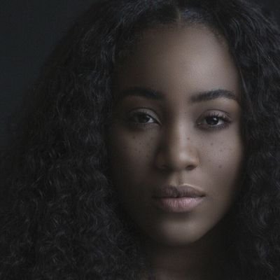 p_ghartey's profile picture. it is what it is 😉😋