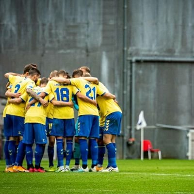 altidmuligheder's profile picture. Brøndby fan...ellers noget med chatbots, tech, ledelse og sådan noget. Herinde er det 100% Brøndby IF 💛💙