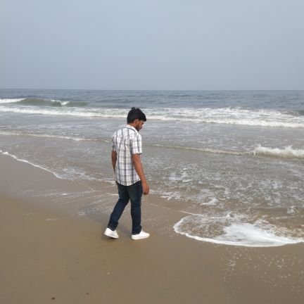 yadavsatish05's profile picture. बिहार भारत, 
[ FREEDOM IS NOT GIVEN IT IS TAKEN ]