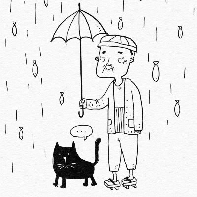 zerocertainty's profile picture. if sleep is a person, I just wanna cuddle with her and go back to slee:p


🌹🌼🌅