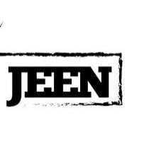 -JEEN- / ジーンさんのプロフィール画像