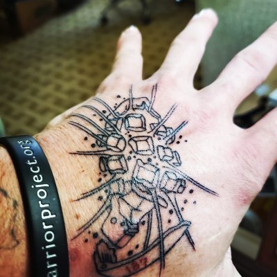 Profile Picture of Jackie Dean Shuler (@dean_shuler) on Twitter