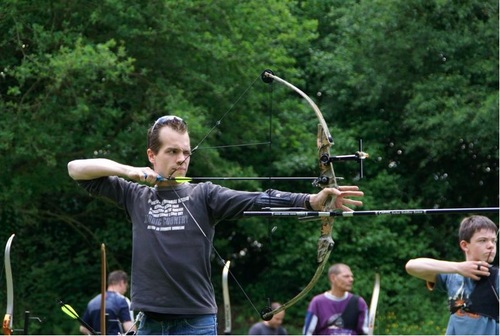 steavey86's profile picture. 