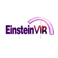 EinsteinVIR (@einsteinir) 's Twitter Profile