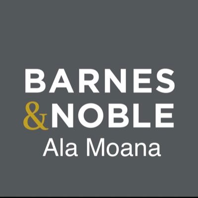 Barnes & Noble Ala Moana events, bookseller recommendations, and more!